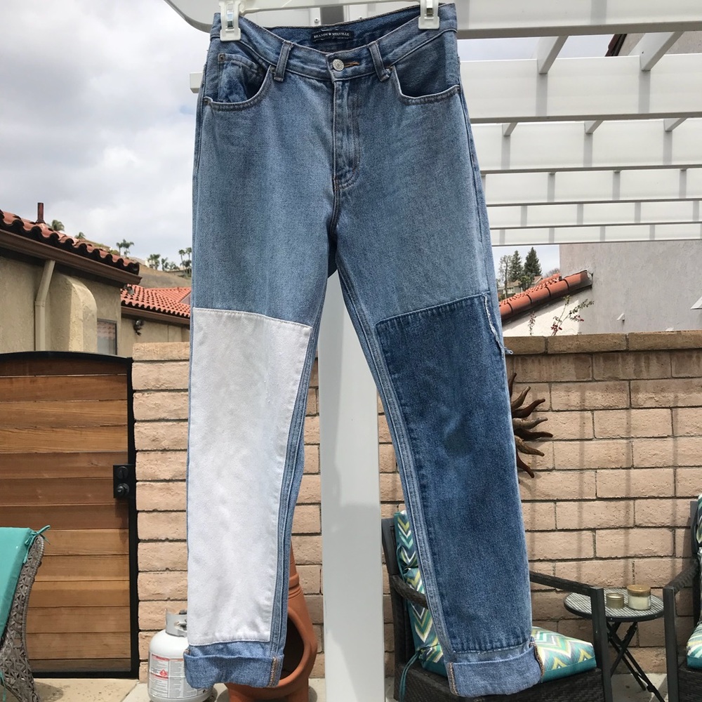 Kenzo Denim